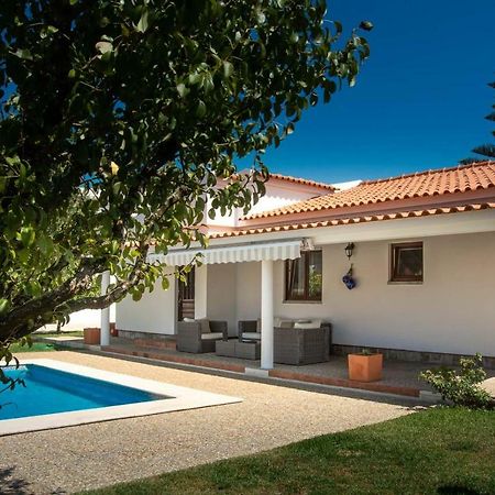 Casa Da Quintinha - Villa With A Pool Сесимбра Екстериор снимка