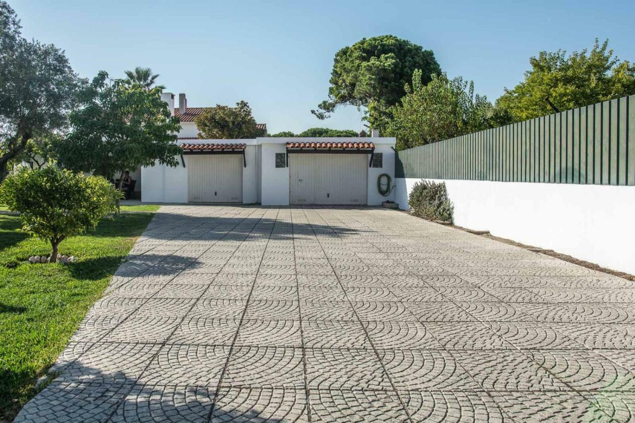 Casa Da Quintinha - Villa With A Pool Сесимбра Екстериор снимка