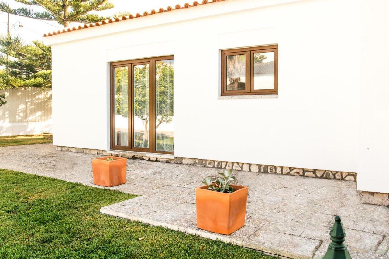 Casa Da Quintinha - Villa With A Pool Сесимбра Екстериор снимка