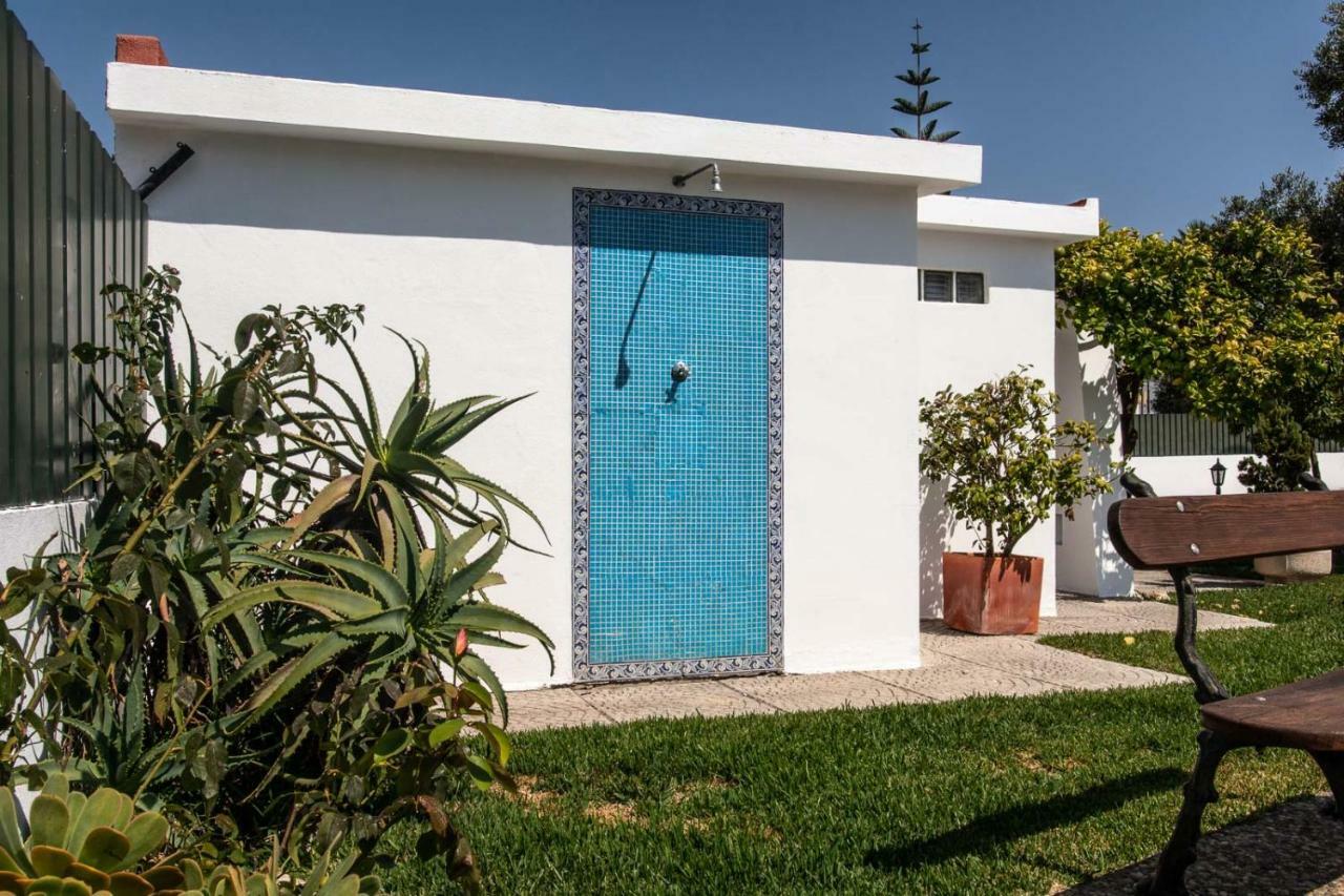 Casa Da Quintinha - Villa With A Pool Сесимбра Екстериор снимка