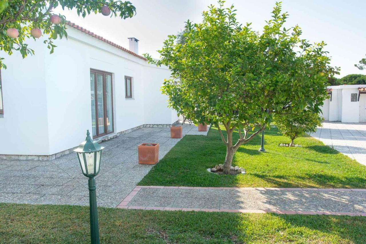 Casa Da Quintinha - Villa With A Pool Сесимбра Екстериор снимка