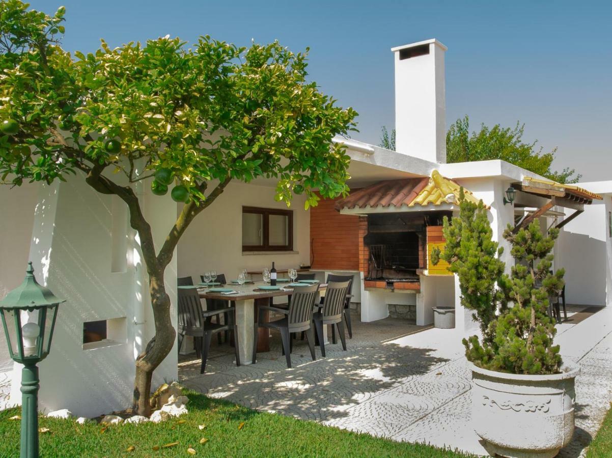 Casa Da Quintinha - Villa With A Pool Сесимбра Екстериор снимка